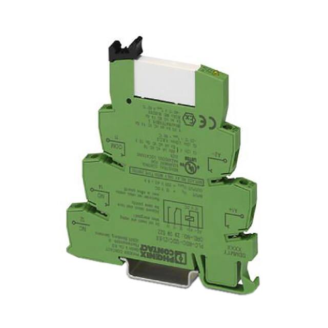 2909522 Phoenix Contact  Power Relays Over 2 Amps